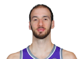 Kosta Koufos headshot