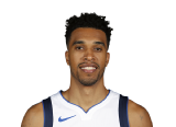 Courtney Lee headshot