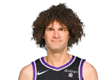 Robin Lopez headshot