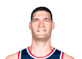 Brook Lopez headshot