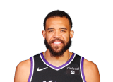 JaVale McGee headshot