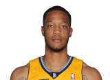 Anthony Randolph headshot