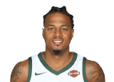 Brandon Rush headshot