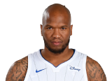 Marreese Speights headshot