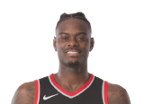 Anthony Morrow headshot