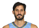 Omri Casspi headshot