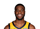 Emmanuel Mudiay headshot