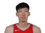 Zhou Qi headshot