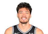 Cedi Osman headshot