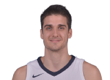 Rade Zagorac headshot