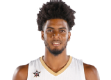 Shawn Dawson headshot