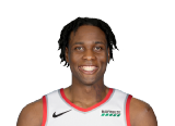 Caleb Swanigan headshot