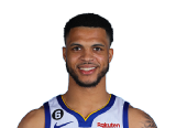 Quinndary Weatherspoon headshot