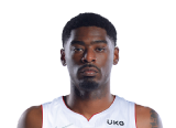 Aric Holman headshot
