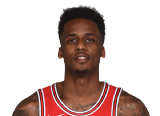 Antonio Blakeney headshot