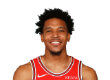 Justin Simon headshot