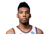 Allonzo Trier headshot