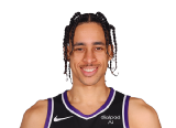 Chance Comanche headshot