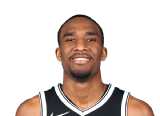 Jeremiah Martin headshot