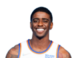 Dwayne Bacon headshot
