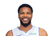 Malik Beasley headshot