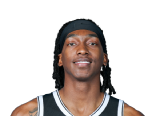 Terance Mann headshot
