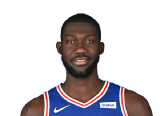 Christ Koumadje headshot