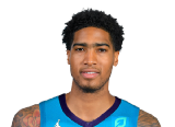 Ray Spalding headshot