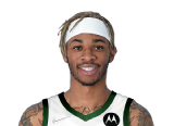 Rayjon Tucker headshot