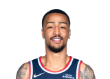 John Collins headshot