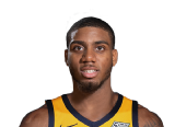 Justin Wright-Foreman headshot