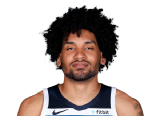 Jordan Murphy headshot