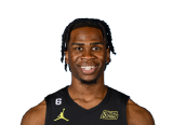 Jarrell Brantley headshot
