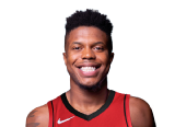 Justin Patton headshot