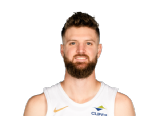 Dean Wade headshot