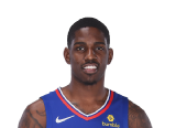 Jawun Evans headshot