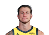 Garrison Mathews headshot