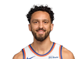 Landry Shamet headshot