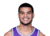 Justin James headshot
