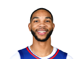 Xavier Moon headshot