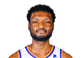 Chimezie Metu headshot