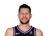 Drew Eubanks headshot