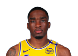 Shake Milton headshot