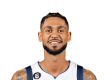Tyler Dorsey headshot