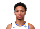 Ivan Rabb headshot