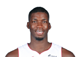 Cheick Diallo headshot