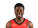 Aaron Holiday headshot