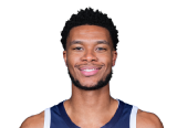 PJ Dozier headshot