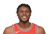 Diamond Stone headshot