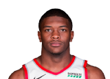 Cameron Oliver headshot